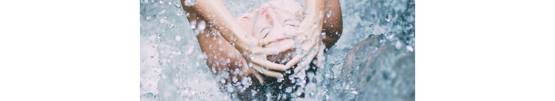 Cosmetics - Bath & Shower - Elite-CBD