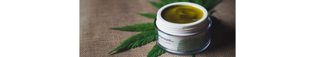Actif Balm - Training - Sport - Elite-CBD