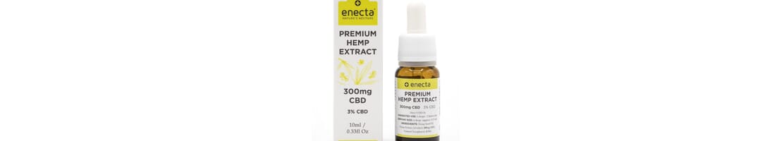 Light oils CBD between 2% and 6% - Elite-CBD