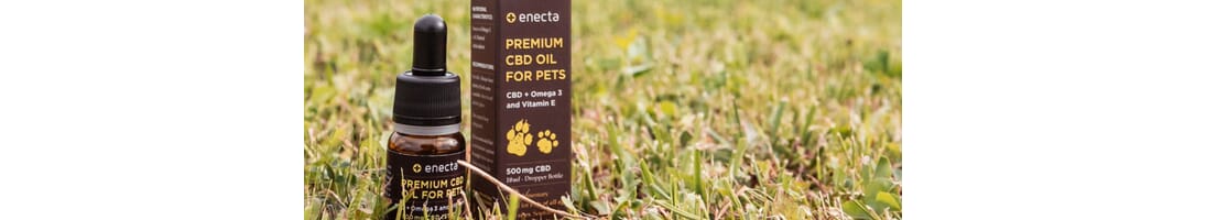 Hemp Pets Oil for Dogs and Cats- Elite-CBD