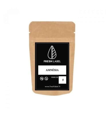 CBD Weed Amnésia Indoor...