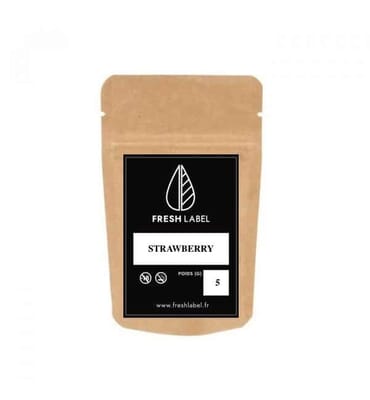 CBD Weed Strawberry Indoor...