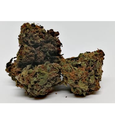 CBD Weed Strawberry Indoor...