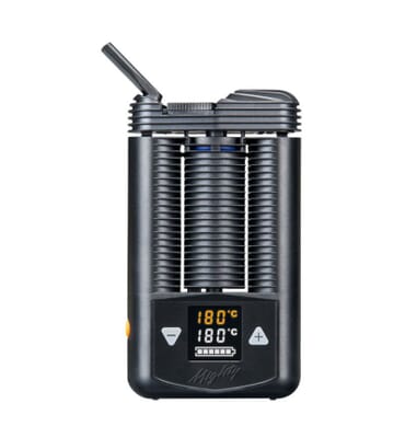 Mighty - Vaporizador...