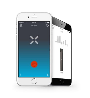 Pax 3 - Vaporizador...