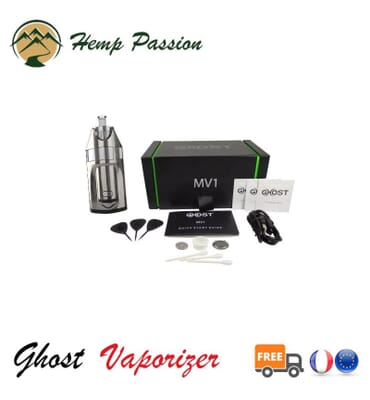 MV1 - CBD Portable...