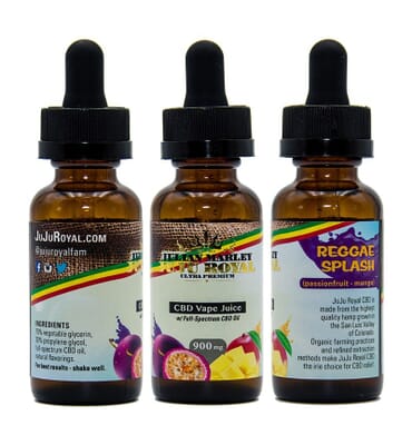 CBD-Full-Spectrum-CBD-Reggae-Splash-Juju-Royal-30ml-1