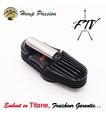 CBD-CBD-Vaporizer-Accessories-Titane-MounthPiece-FTV-1