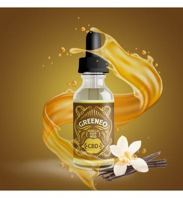 CBD-Aroma-CBD-vanilla-puff-Greeneo-1