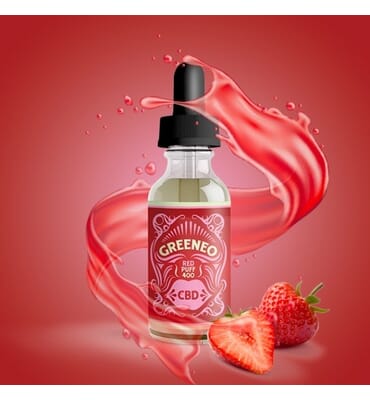 CBD-Aroma-CBD-red-puff-Greeneo-1