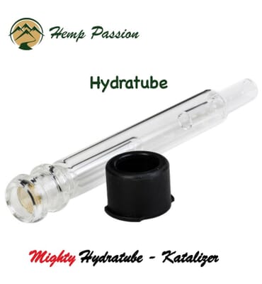 Hydratube Bubbler - Mighty...