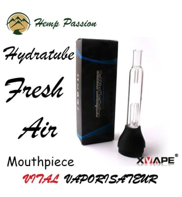Hydratube Bubbler - Vital...