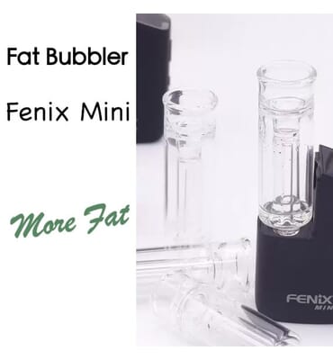 Hydratube Bubbler Fenix...