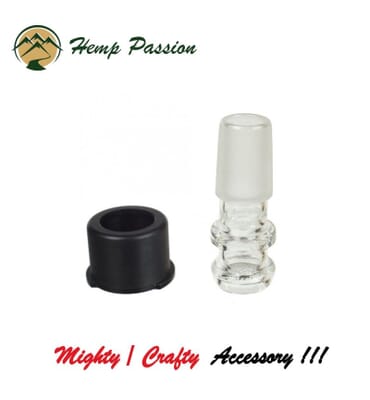 Mighty / Crafty - Adaptador...