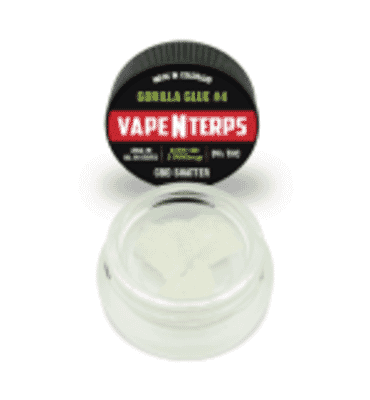 VapeNTerp - Gorilla Glue -...