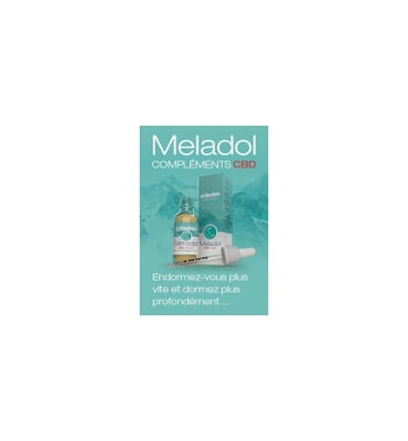 Meladol Vitamina C...