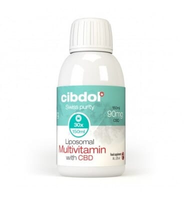 Las multivitaminas...