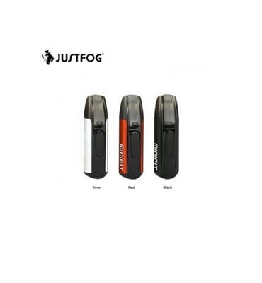 Pod MINIFIT JUSTFOG
