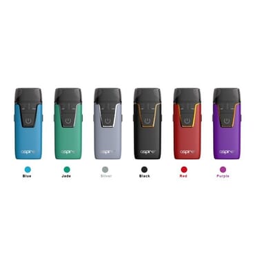 Kit Pod NAUTILUS AIO by ASPIRE