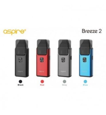 Kit AIO BREEZE 2 by ASPIRE