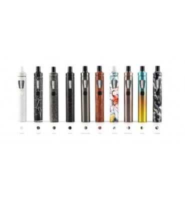 Kit Ego AIO New Color by...